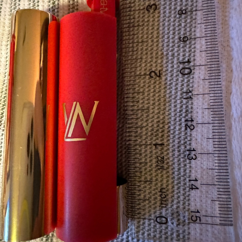 La-Tweez Gold Pro Illuminating Tweezers + Diamond Dust Tips - Picture 4 of 14